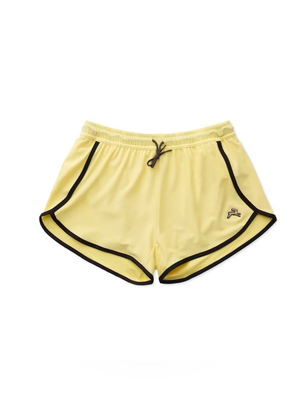 Tracksmith Women's Van Cortlandt Shorts 3” Sz M 
(Jun A-1)